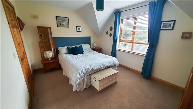 Dun Iad, Park Road, Camolin, Gorey, Wexford