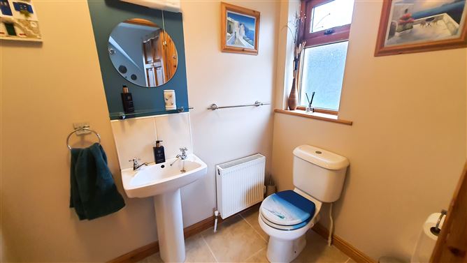 Dun Iad, Park Road, Camolin, Gorey, Wexford