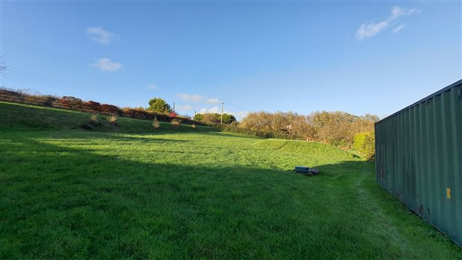 Dun Iad, Park Road, Camolin, Gorey, Wexford