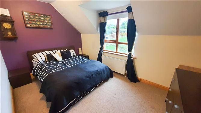 Dun Iad, Park Road, Camolin, Gorey, Wexford