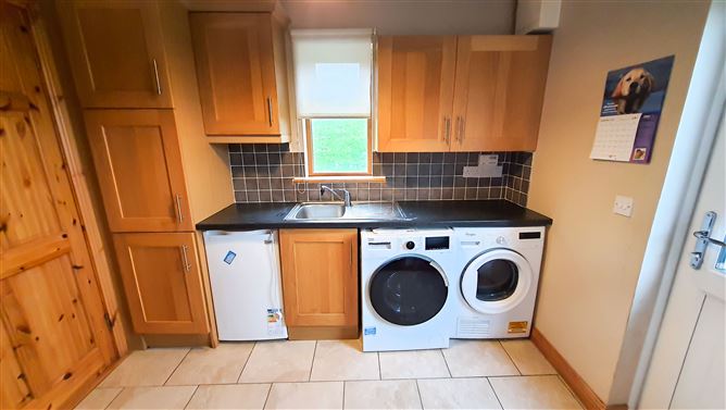 Dun Iad, Park Road, Camolin, Gorey, Wexford