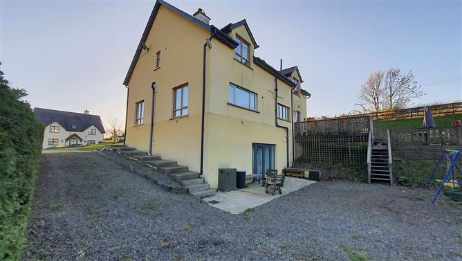 Dun Iad, Park Road, Camolin, Gorey, Wexford
