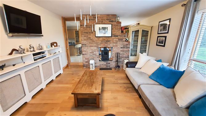 Dun Iad, Park Road, Camolin, Gorey, Wexford