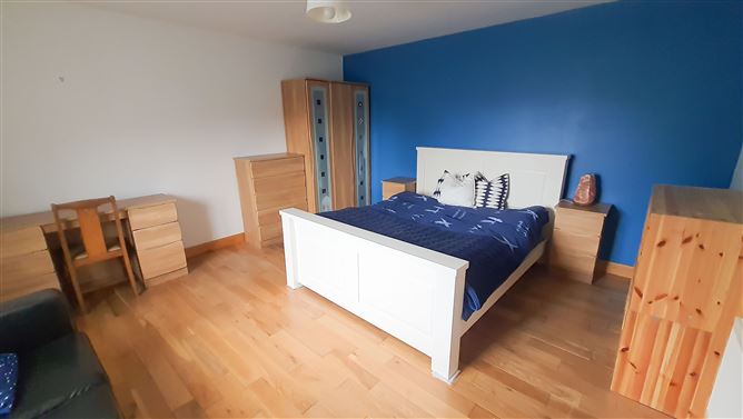 Dun Iad, Park Road, Camolin, Gorey, Wexford