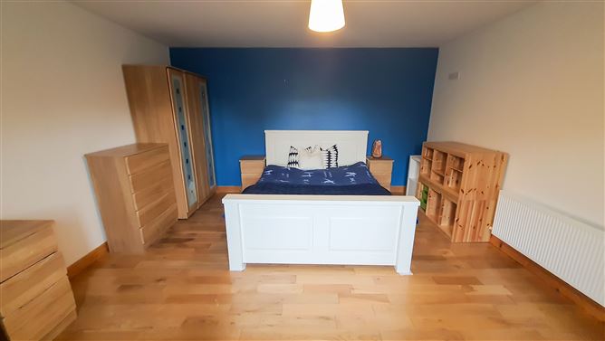 Dun Iad, Park Road, Camolin, Gorey, Wexford