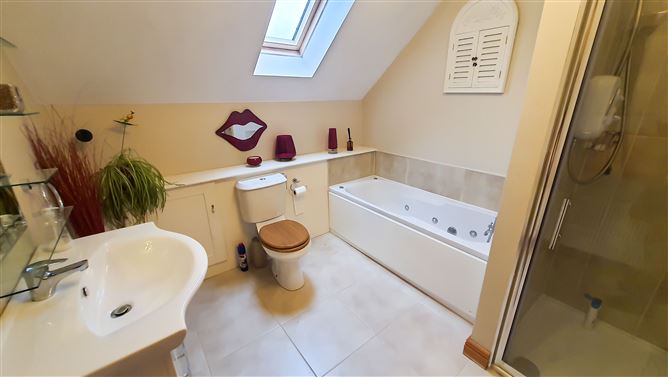 Dun Iad, Park Road, Camolin, Gorey, Wexford