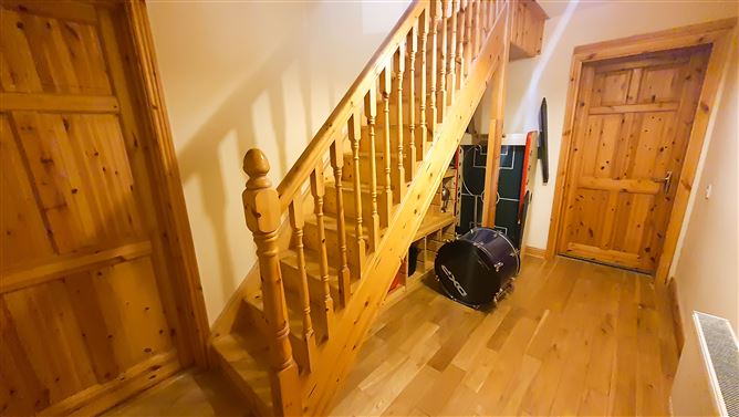 Dun Iad, Park Road, Camolin, Gorey, Wexford
