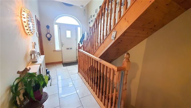 Dun Iad, Park Road, Camolin, Gorey, Wexford