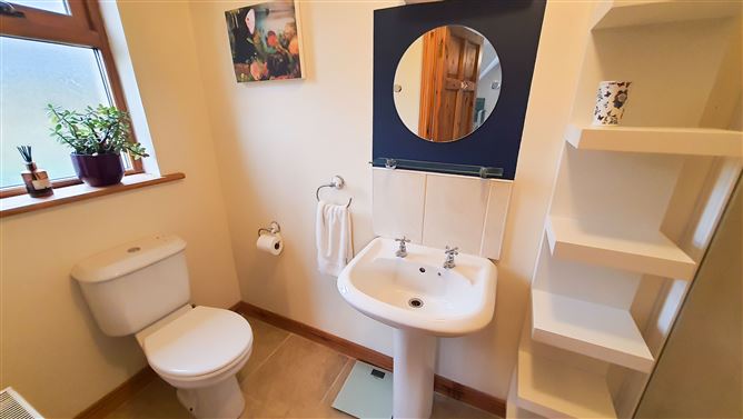 Dun Iad, Park Road, Camolin, Gorey, Wexford