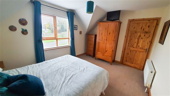 Dun Iad, Park Road, Camolin, Gorey, Wexford