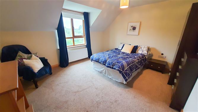 Dun Iad, Park Road, Camolin, Gorey, Wexford