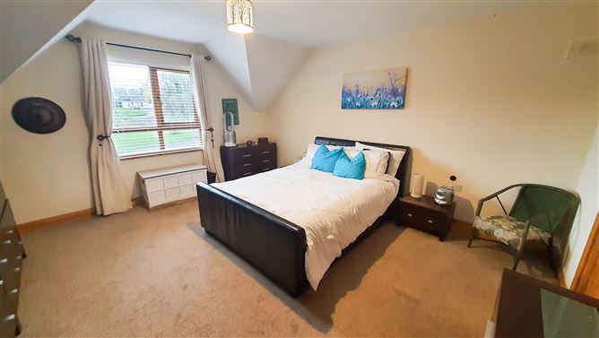 Dun Iad, Park Road, Camolin, Gorey, Wexford