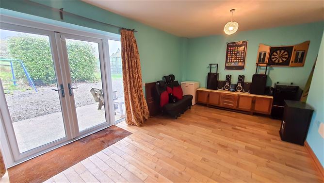 Dun Iad, Park Road, Camolin, Gorey, Wexford