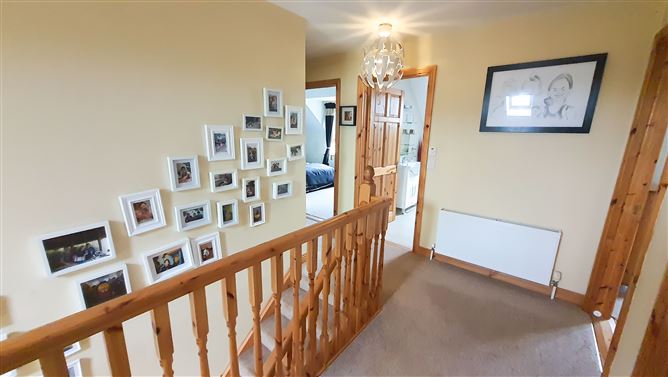 Dun Iad, Park Road, Camolin, Gorey, Wexford