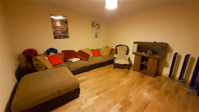 Dun Iad, Park Road, Camolin, Gorey, Wexford