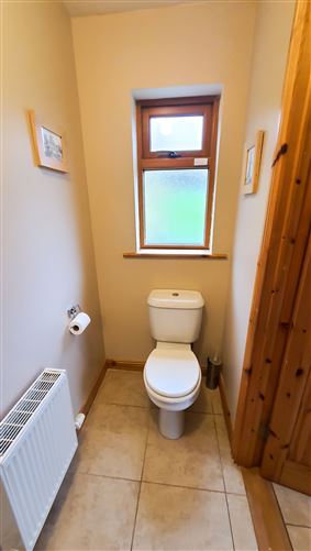 Dun Iad, Park Road, Camolin, Gorey, Wexford