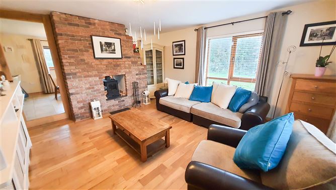 Dun Iad, Park Road, Camolin, Gorey, Wexford
