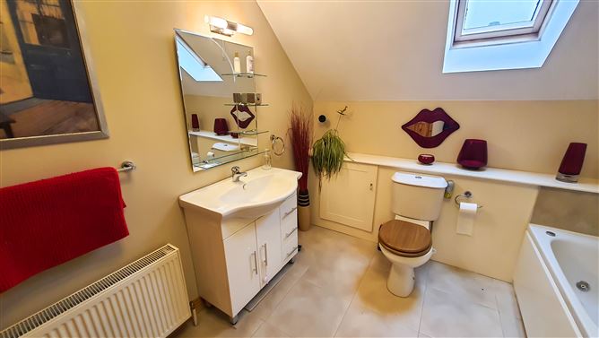 Dun Iad, Park Road, Camolin, Gorey, Wexford