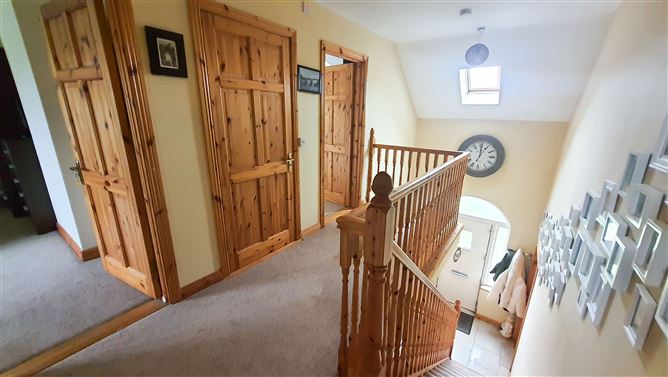 Dun Iad, Park Road, Camolin, Gorey, Wexford