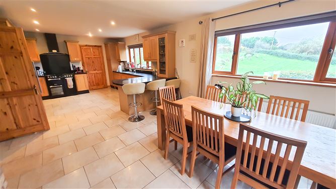 Dun Iad, Park Road, Camolin, Gorey, Wexford