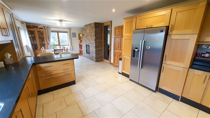 Dun Iad, Park Road, Camolin, Gorey, Wexford