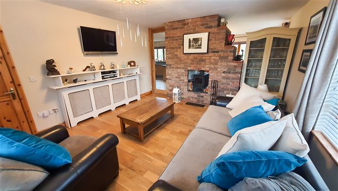 Dun Iad, Park Road, Camolin, Gorey, Wexford