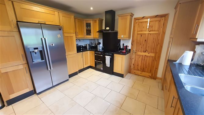 Dun Iad, Park Road, Camolin, Gorey, Wexford