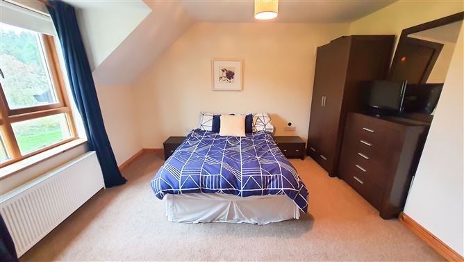 Dun Iad, Park Road, Camolin, Gorey, Wexford