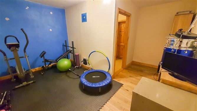 Dun Iad, Park Road, Camolin, Gorey, Wexford