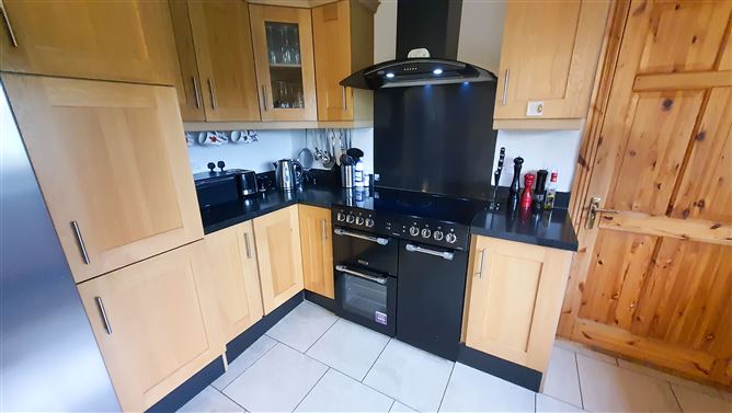 Dun Iad, Park Road, Camolin, Gorey, Wexford