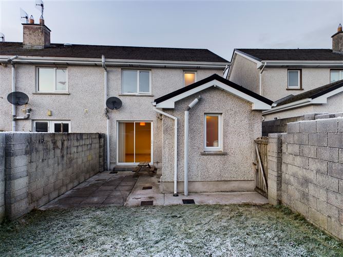 109 Lios Ard, Tulla Road, Ennis, Co. Clare