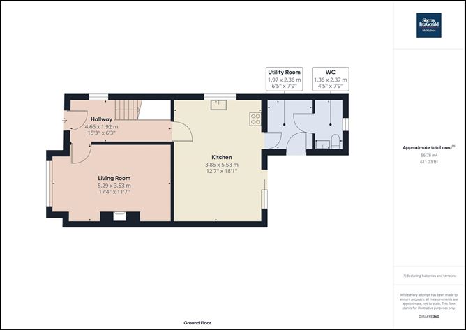 109 Lios Ard, Tulla Road, Ennis, Co. Clare
