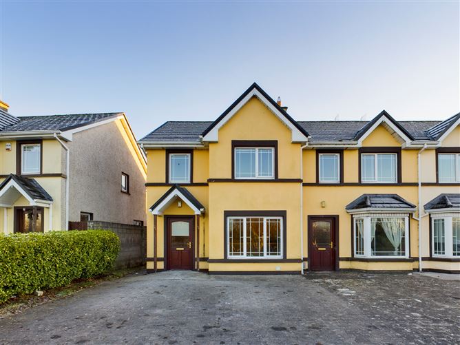 Main image for 109 Lios Ard, Tulla Road, Ennis, Co. Clare