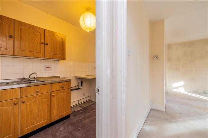 12 Clyde Court, Clyde Road, , Ballsbridge, Dublin 4
