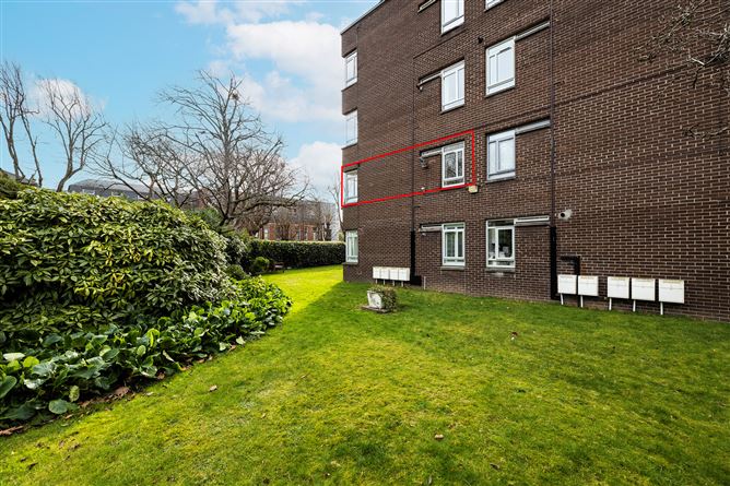 12 Clyde Court, Clyde Road, , Ballsbridge, Dublin 4