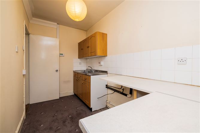12 Clyde Court, Clyde Road, , Ballsbridge, Dublin 4
