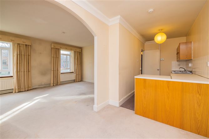 12 Clyde Court, Clyde Road, , Ballsbridge, Dublin 4