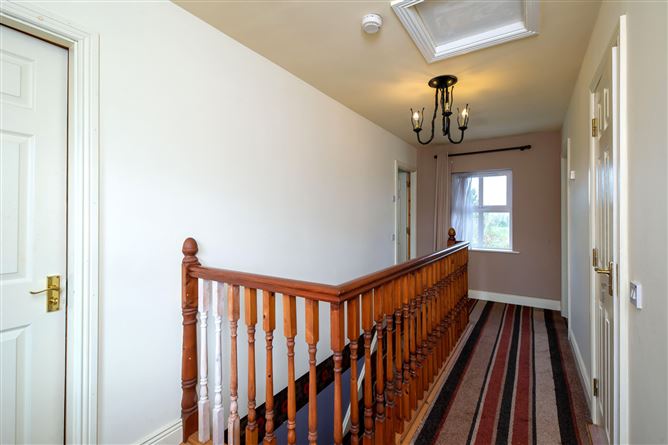 4 The Manor, Clondulane, Fermoy, Co. Cork