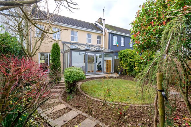 4 The Manor, Clondulane, Fermoy, Co. Cork