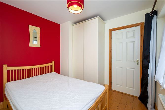 4 The Manor, Clondulane, Fermoy, Co. Cork