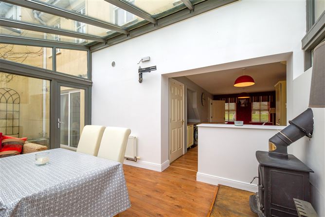 4 The Manor, Clondulane, Fermoy, Co. Cork