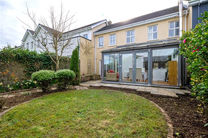 4 The Manor, Clondulane, Fermoy, Co. Cork