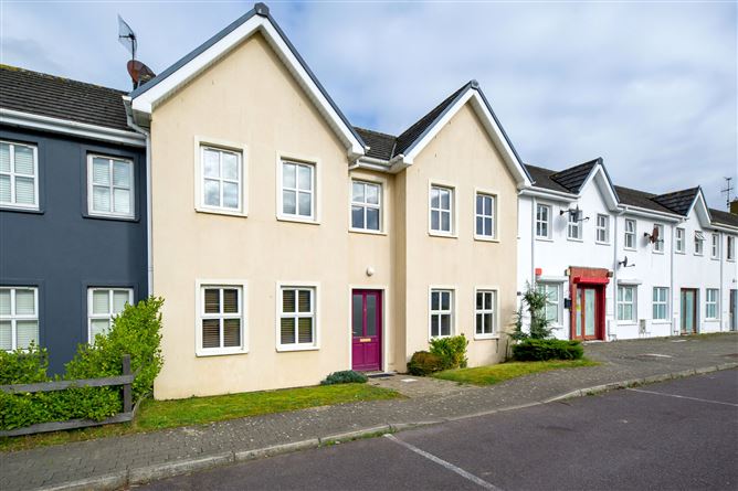 4 The Manor, Clondulane, Fermoy, Co. Cork