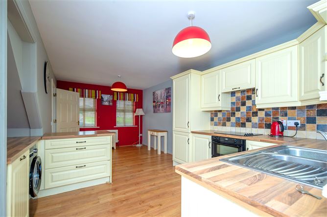 4 The Manor, Clondulane, Fermoy, Co. Cork