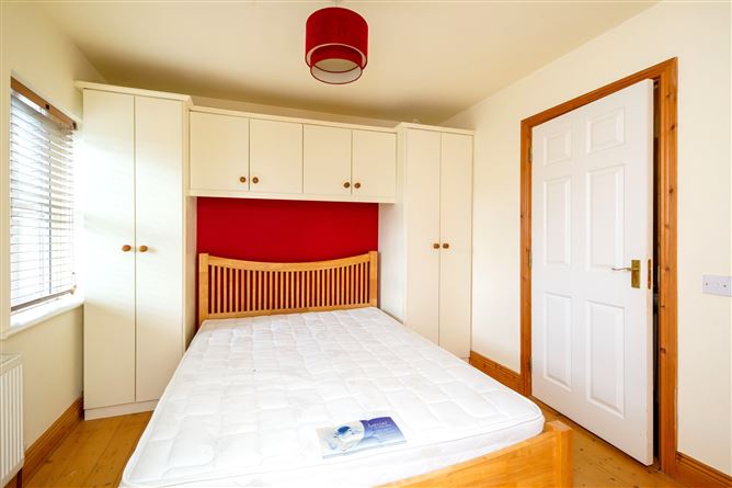 4 The Manor, Clondulane, Fermoy, Co. Cork