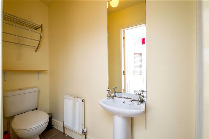4 The Manor, Clondulane, Fermoy, Co. Cork