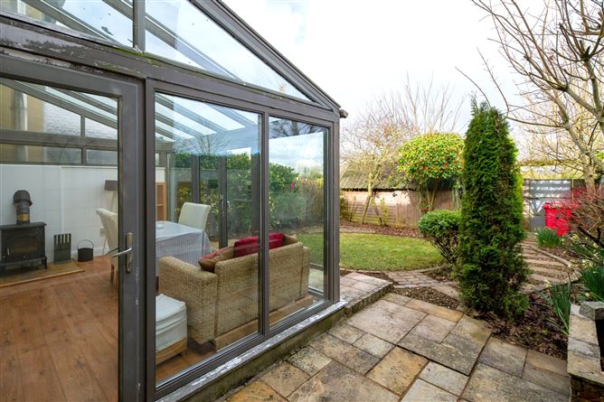 4 The Manor, Clondulane, Fermoy, Co. Cork