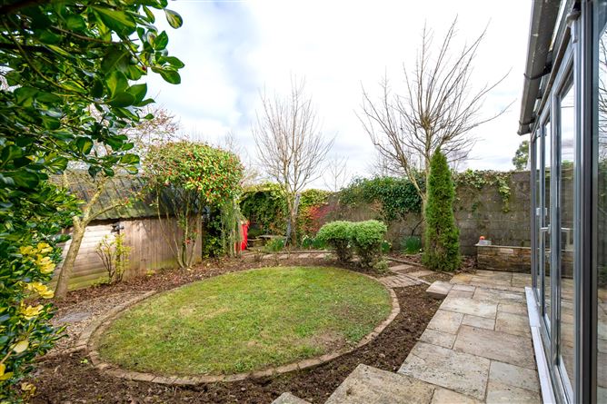 4 The Manor, Clondulane, Fermoy, Co. Cork