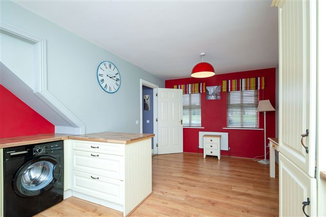 4 The Manor, Clondulane, Fermoy, Co. Cork