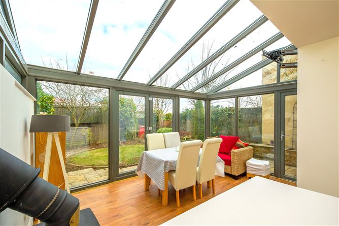 4 The Manor, Clondulane, Fermoy, Co. Cork